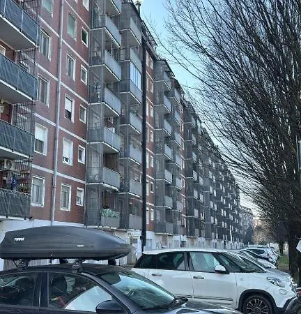Pensionat Lz Smartstays 1